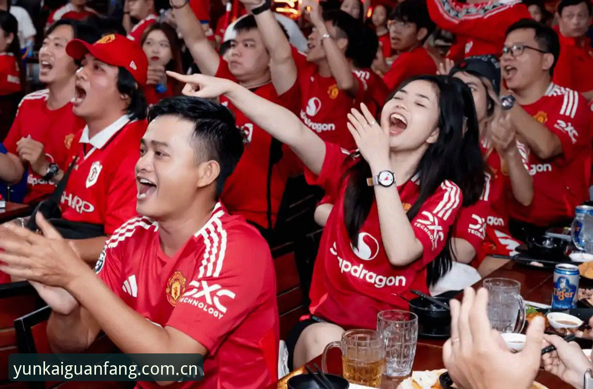 揭秘卡里克发布会背后的真相：曼联年轻化战略与云开体育直播同步解读