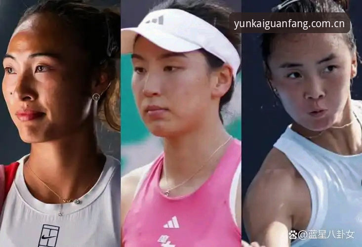 2026法网女单抽签揭晓：中国金花郑钦文非种子出战，王欣瑜张帅迎挑战